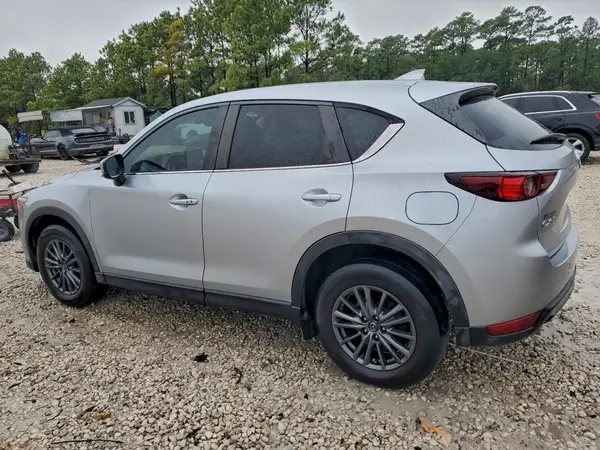 JM3KFACM5L0766135 2020 MAZDA CX-5 - Image 2