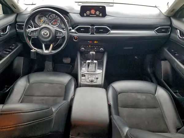 JM3KFACM5L0766135 2020 MAZDA CX-5 - Image 8