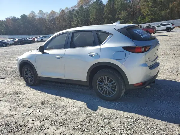 JM3KFACM5L0766264 2020 MAZDA CX-5 - Image 2
