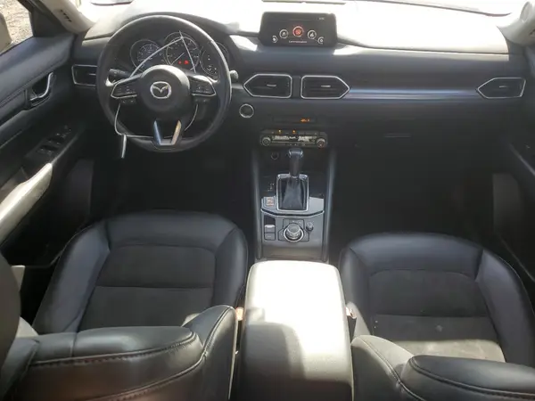 JM3KFACM5L0766264 2020 MAZDA CX-5 - Image 8