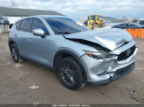 JM3KFACM5L0768371 2020 MAZDA CX-5 - Image 1