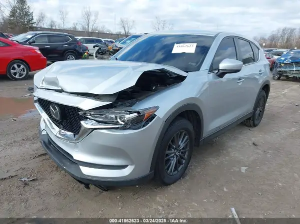 JM3KFACM5L0768371 2020 MAZDA CX-5 - Image 2