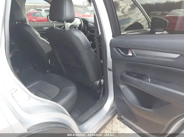 JM3KFACM5L0768371 2020 MAZDA CX-5 - Image 8