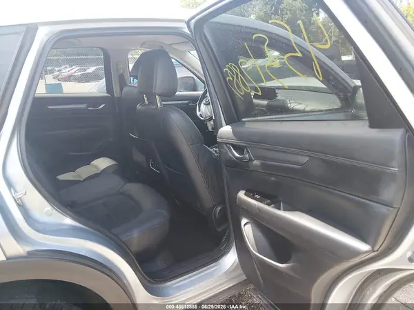 JM3KFACM5L0768757 2020 MAZDA CX-5 - Image 8