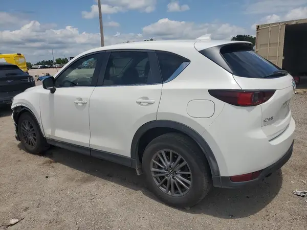 JM3KFACM5L0770346 2020 MAZDA CX-5 - Image 2