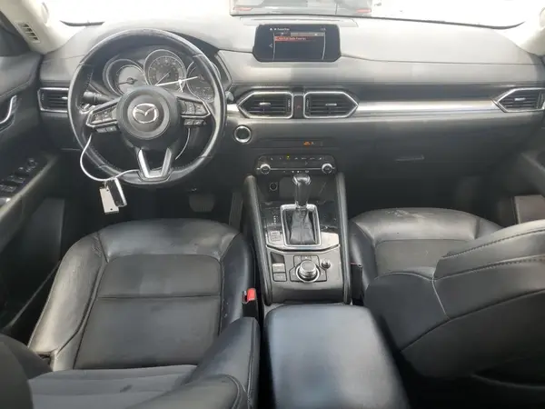 JM3KFACM5L0770346 2020 MAZDA CX-5 - Image 8