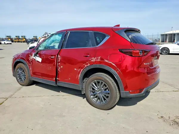 JM3KFACM5L0771531 2020 MAZDA CX-5 - Image 2
