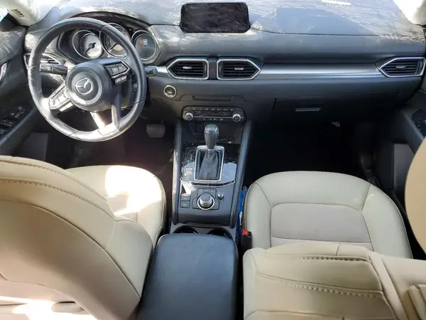 JM3KFACM5L0771531 2020 MAZDA CX-5 - Image 8