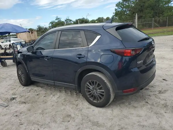 JM3KFACM5L0779418 2020 MAZDA CX-5 - Image 2