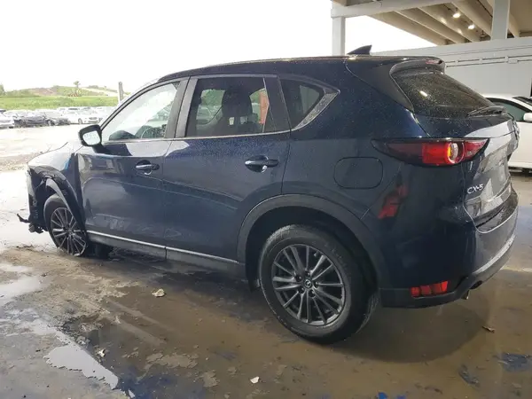 JM3KFACM5L0780469 2020 MAZDA CX-5 - Image 2