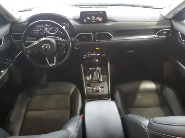 JM3KFACM5L0780469 2020 MAZDA CX-5 - Image 8
