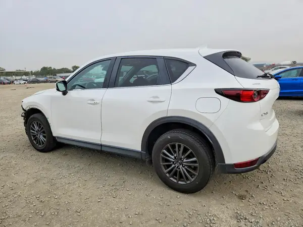 JM3KFACM5L0787633 2020 MAZDA CX-5 - Image 2