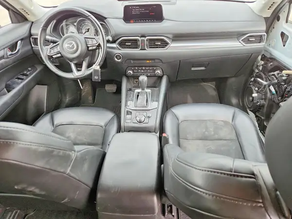 JM3KFACM5L0787633 2020 MAZDA CX-5 - Image 8