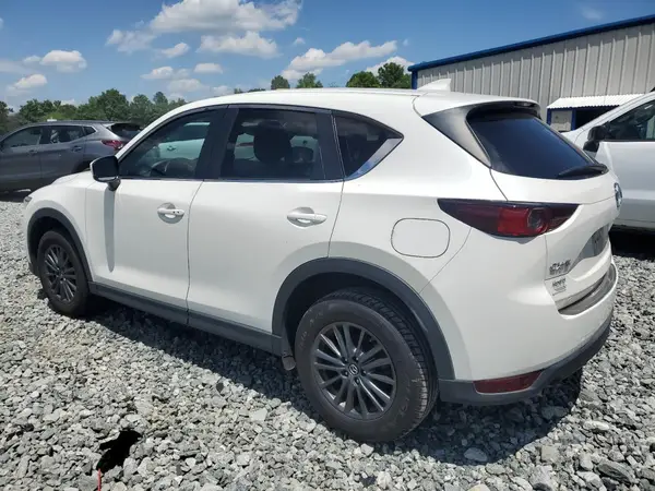 JM3KFACM5L0788703 2020 MAZDA CX-5 - Image 2