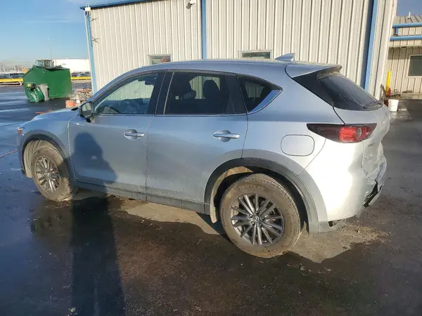 JM3KFACM5L0791763 2020 MAZDA CX-5 - Image 2