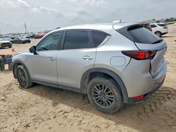 JM3KFACM5L0792167 2020 MAZDA CX-5 - Image 2
