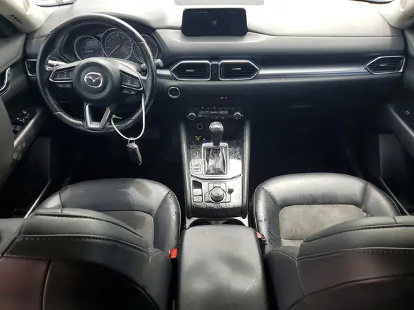 JM3KFACM5L0792167 2020 MAZDA CX-5 - Image 8