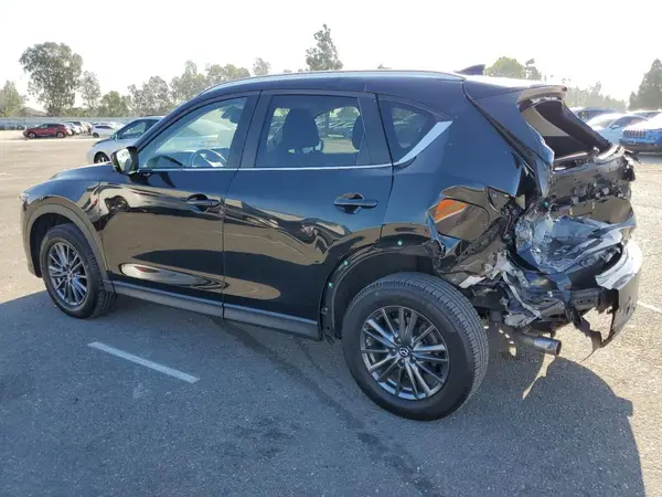 JM3KFACM5L0798860 2020 MAZDA CX-5 - Image 2