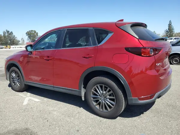 JM3KFACM5L0799975 2020 MAZDA CX-5 - Image 2