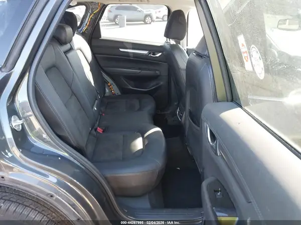 JM3KFACM5L0800140 2020 MAZDA CX-5 - Image 8