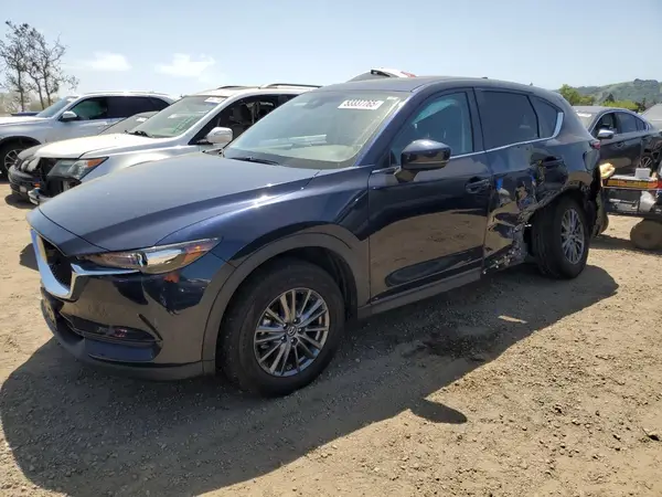 JM3KFACM5L0802650 2020 MAZDA CX-5 - Image 1