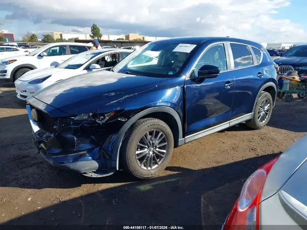 JM3KFACM5L0808870 2020 MAZDA CX-5 - Image 2