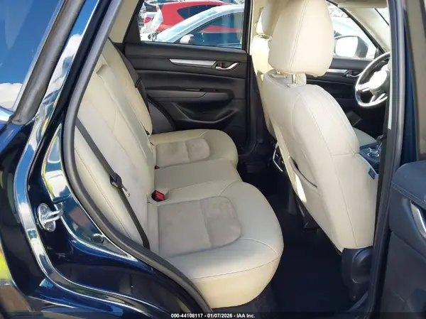 JM3KFACM5L0808870 2020 MAZDA CX-5 - Image 8