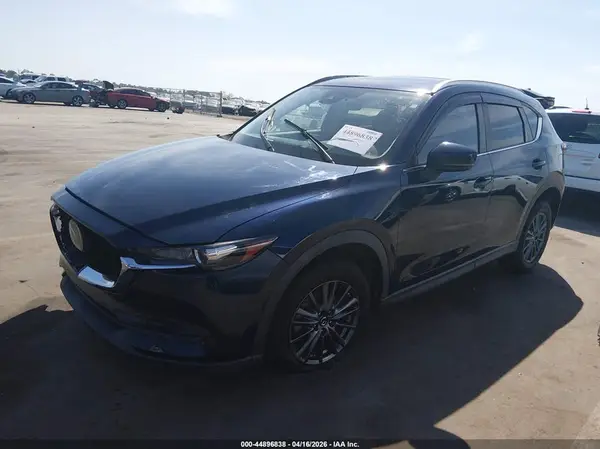 JM3KFACM5L0811879 2020 MAZDA CX-5 - Image 2