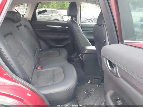 JM3KFACM5L0813633 2020 MAZDA CX-5 - Image 8
