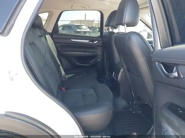 JM3KFACM5L0815558 2020 MAZDA CX-5 - Image 8