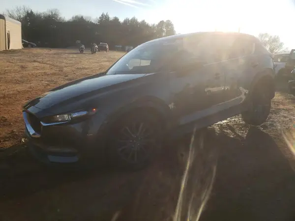 JM3KFACM5L0821554 2020 MAZDA CX-5 - Image 1