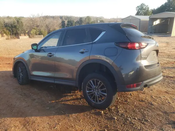 JM3KFACM5L0821554 2020 MAZDA CX-5 - Image 2