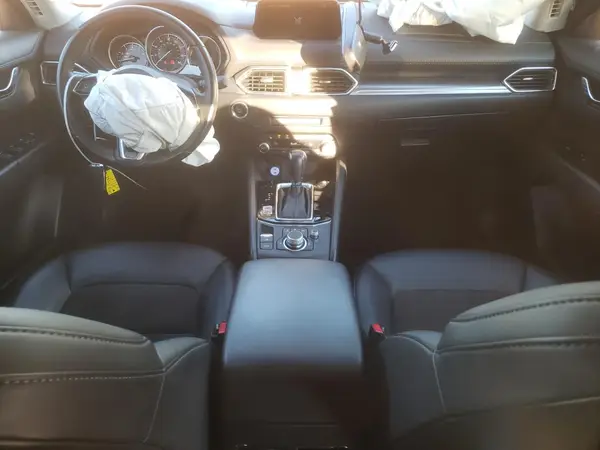 JM3KFACM5L0821554 2020 MAZDA CX-5 - Image 8