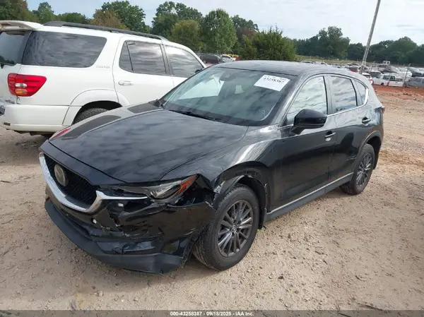 JM3KFACM5L0824356 2020 MAZDA CX-5 - Image 2