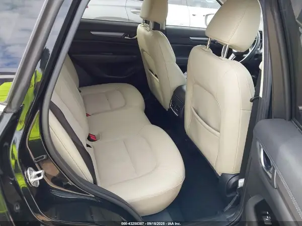 JM3KFACM5L0824356 2020 MAZDA CX-5 - Image 8