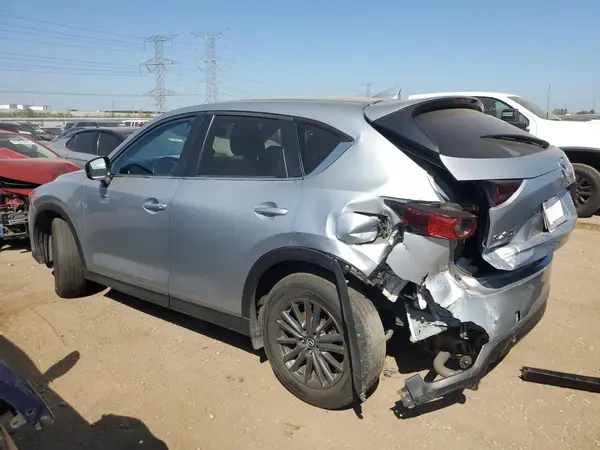JM3KFACM5L0831954 2020 MAZDA CX-5 - Image 2