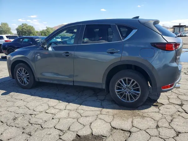 JM3KFACM5L0834899 2020 MAZDA CX-5 - Image 2