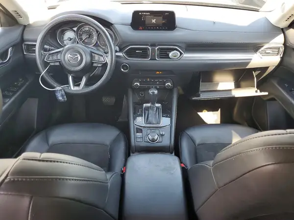 JM3KFACM5L0834899 2020 MAZDA CX-5 - Image 8