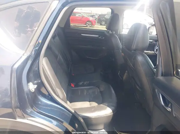 JM3KFACM5L0837298 2020 MAZDA CX-5 - Image 8