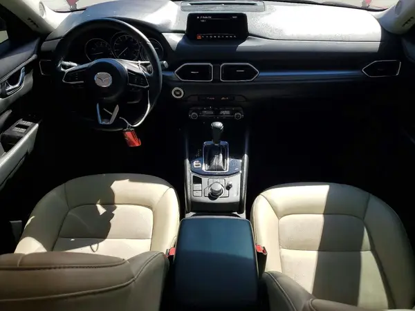 JM3KFACM5L0843408 2020 MAZDA CX-5 - Image 8