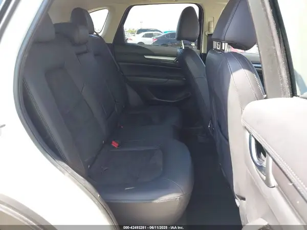JM3KFACM5L0849192 2020 MAZDA CX-5 - Image 8