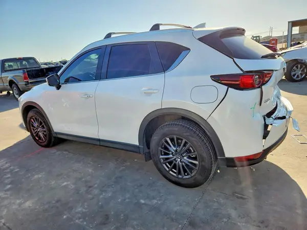 JM3KFACM5L0850763 2020 MAZDA CX-5 - Image 2