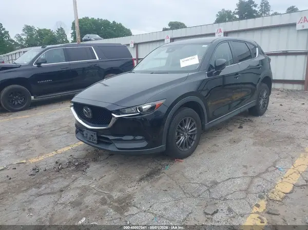 JM3KFACM5L0860984 2020 MAZDA CX-5 - Image 2