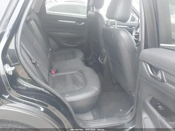 JM3KFACM5L0860984 2020 MAZDA CX-5 - Image 8
