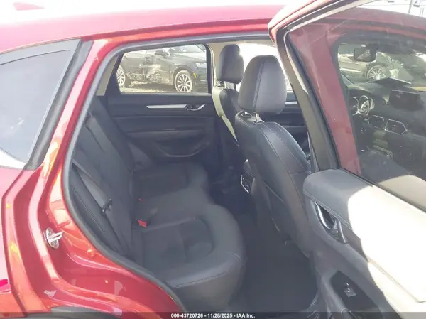 JM3KFACM5L0863433 2020 MAZDA CX-5 - Image 8