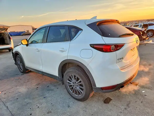 JM3KFACM5L1786217 2020 MAZDA CX-5 - Image 2