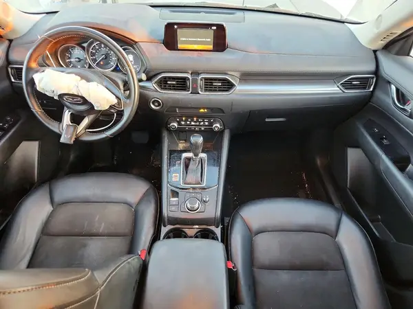 JM3KFACM5L1786217 2020 MAZDA CX-5 - Image 8