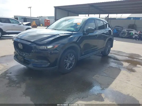 JM3KFACM5L1786248 2020 MAZDA CX-5 - Image 2