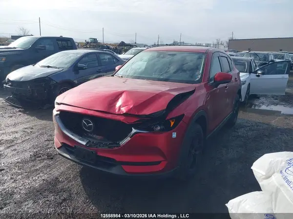 JM3KFACM5L1790039 2020 MAZDA CX-5 - Image 2
