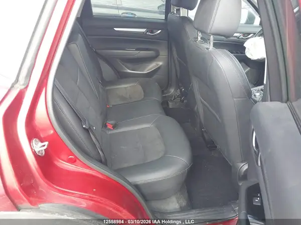 JM3KFACM5L1790039 2020 MAZDA CX-5 - Image 8